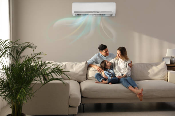 Professional HVAC in Cairo, IL
