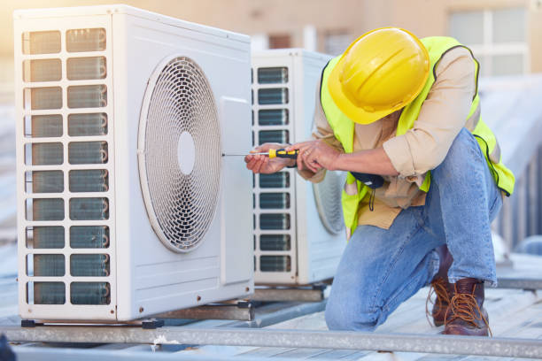 HVAC emergency services in Cairo, IL