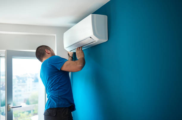 Best HVAC cleaning services  in Cairo, IL