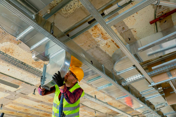 Best HVAC cleaning services  in Cairo, IL