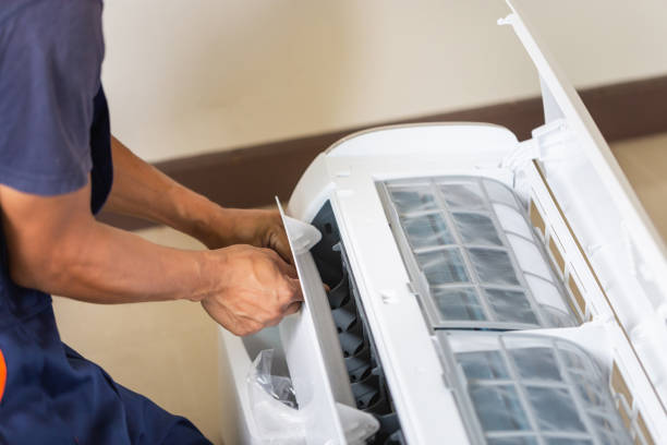 Best Central air repair  in Cairo, IL