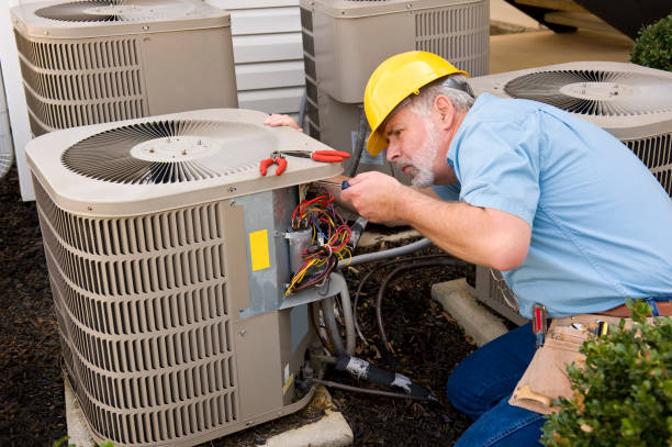 Affordable air conditioning repair in Cairo, IL