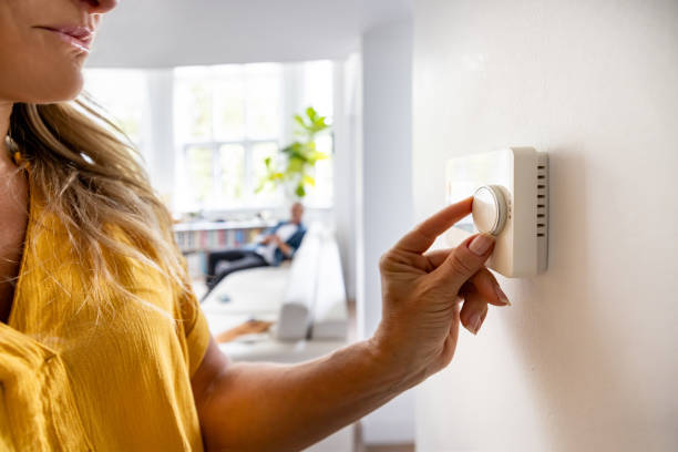 Best Affordable HVAC services  in Cairo, IL