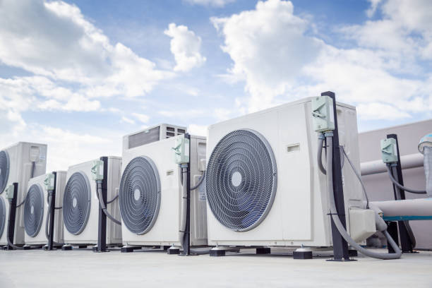 HVAC maintenance plan in Cairo, IL