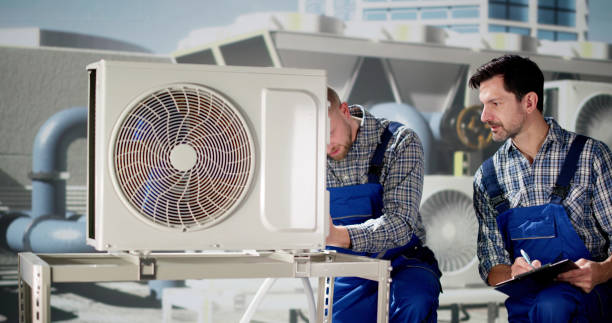 Best Best HVAC companies  in Cairo, IL
