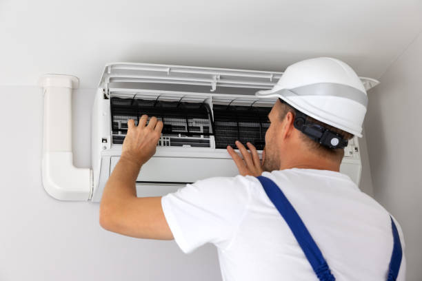 Best Affordable HVAC services  in Cairo, IL