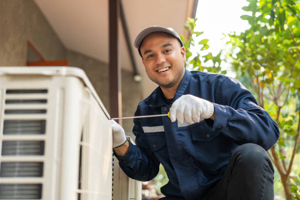 Best Air conditioning repair  in Cairo, IL