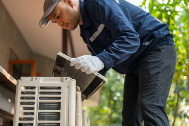 Best Best HVAC companies  in Cairo, IL