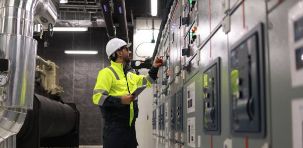Best HVAC tune-up services  in Cairo, IL