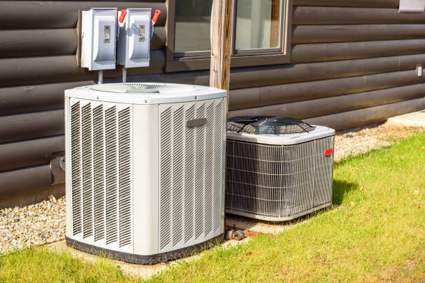 Best Commercial HVAC repair  in Cairo, IL